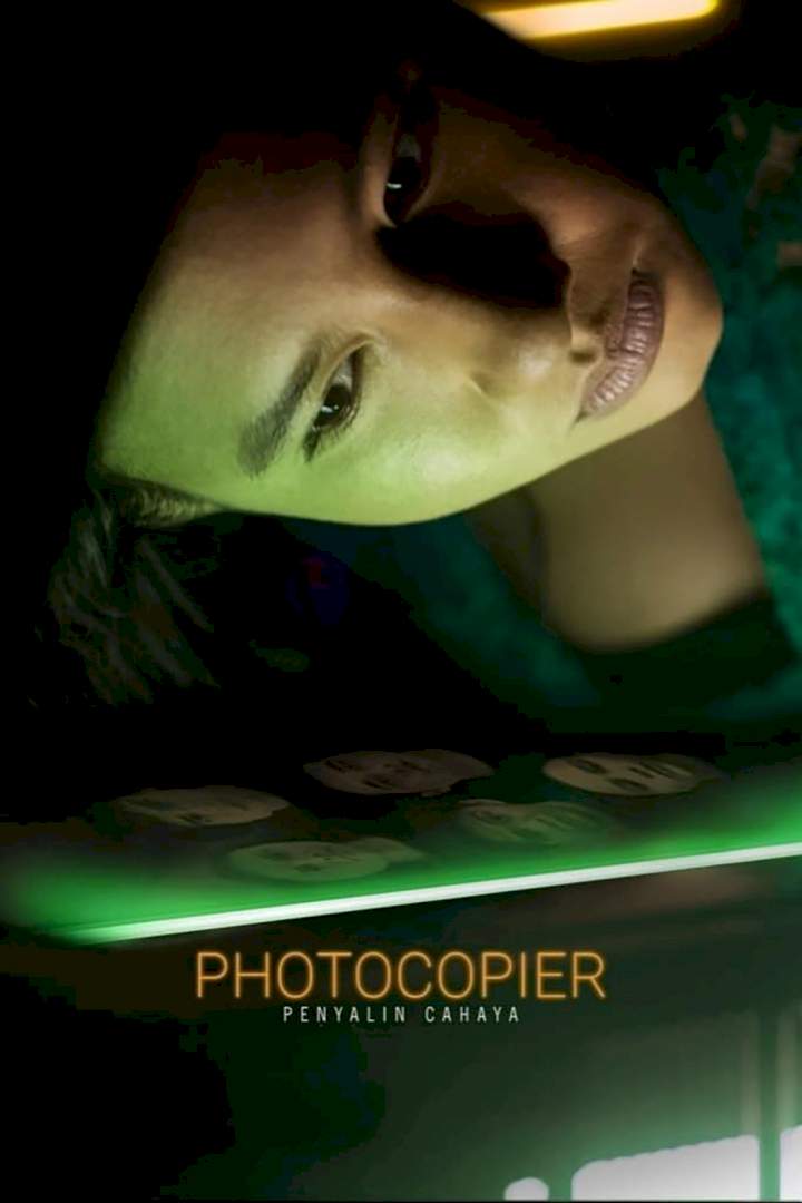 DOWNLOAD MOVIE: Photocopier