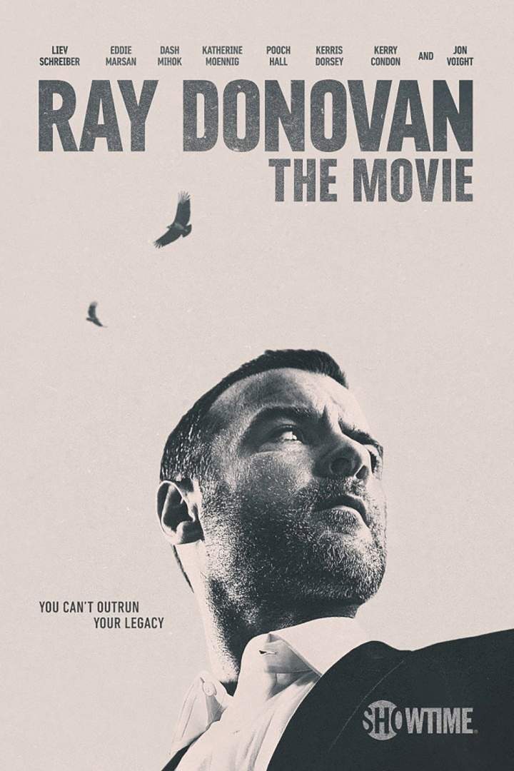 DOWNLOAD MOVIE: Ray Donovan - The Movie