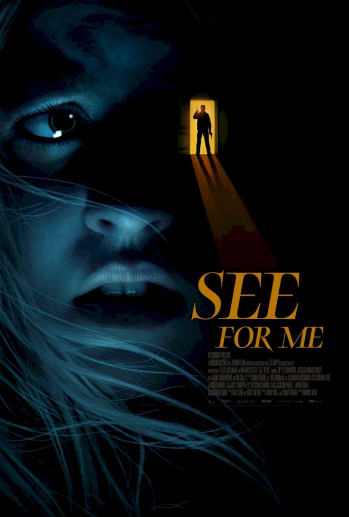 DOWNLOAD MOVIE: See for Me