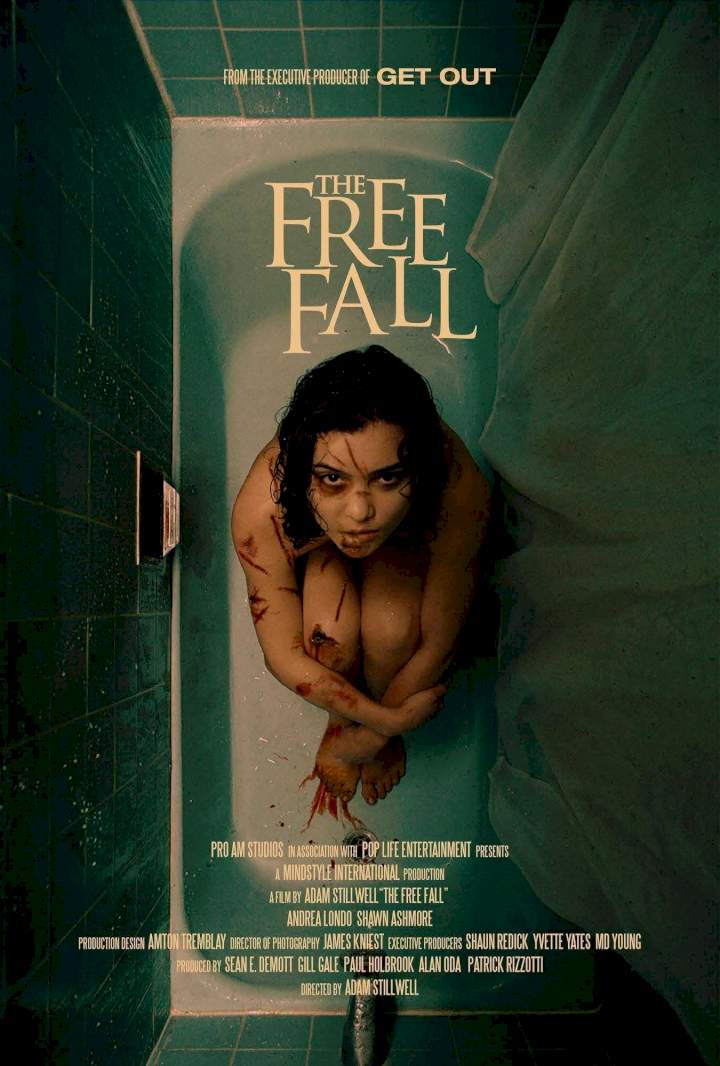DOWNLOAD MOVIE: The Free Fall