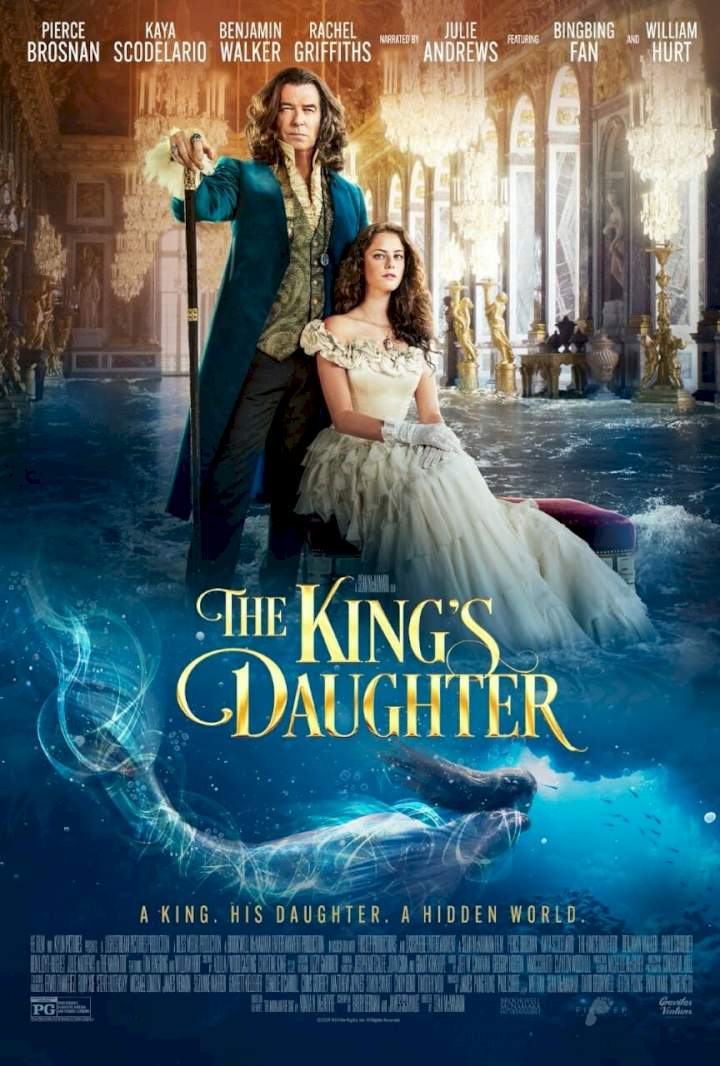 DOWNLOAD MOVIE: The King's Daughter