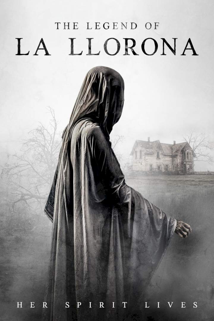 DOWNLOAD MOVIE: The Legend of La Llorona