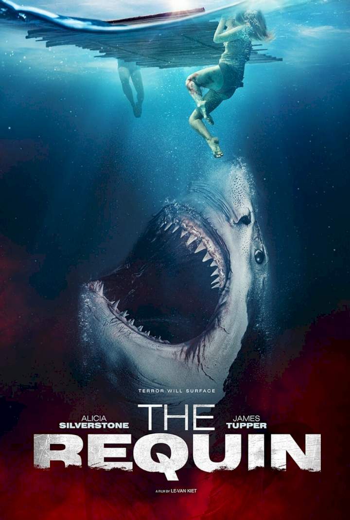 DOWNLOAD MOVIE: The Requin
