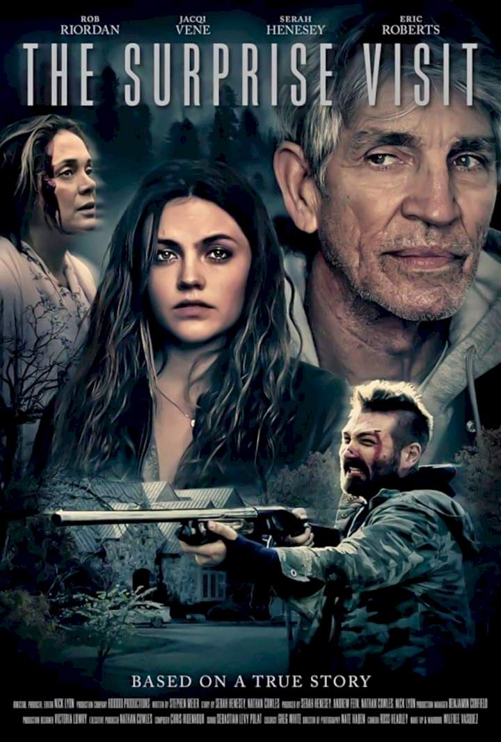DOWNLOAD MOVIE: The Surprise Visit