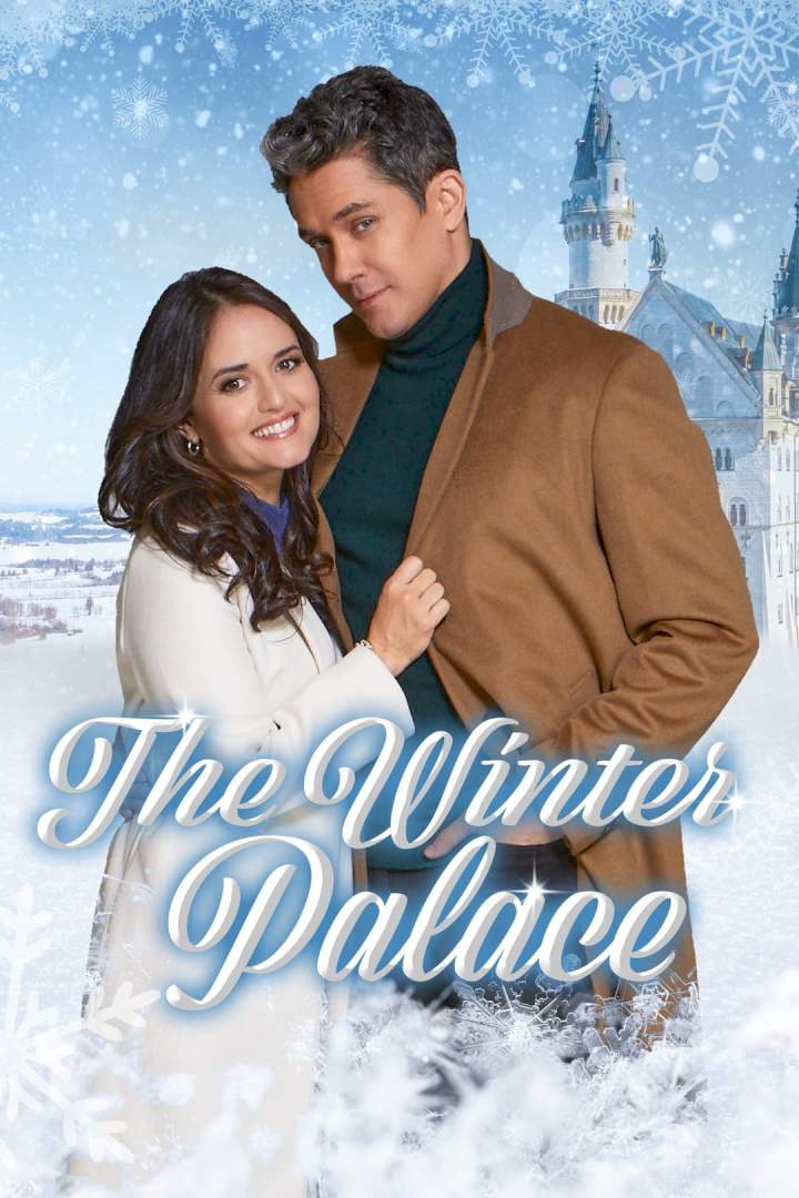 DOWNLOAD MOVIE: The Winter Palace