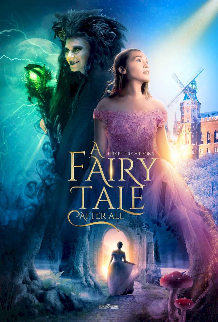 DOWNLOAD MOVIE: A Fairy Tale After All