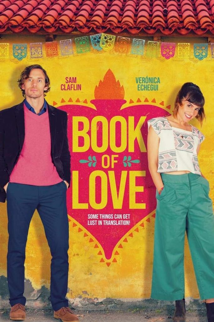 DOWNLOAD MOVIE: Book of Love