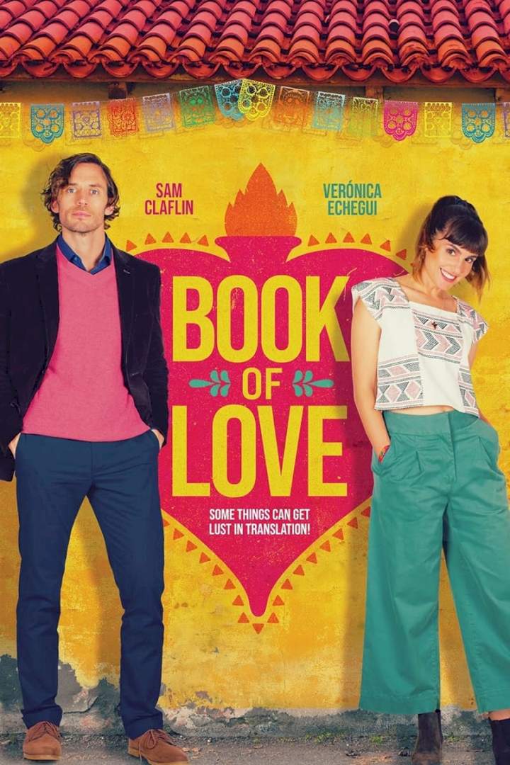 DOWNLOAD MOVIE: Book of Love