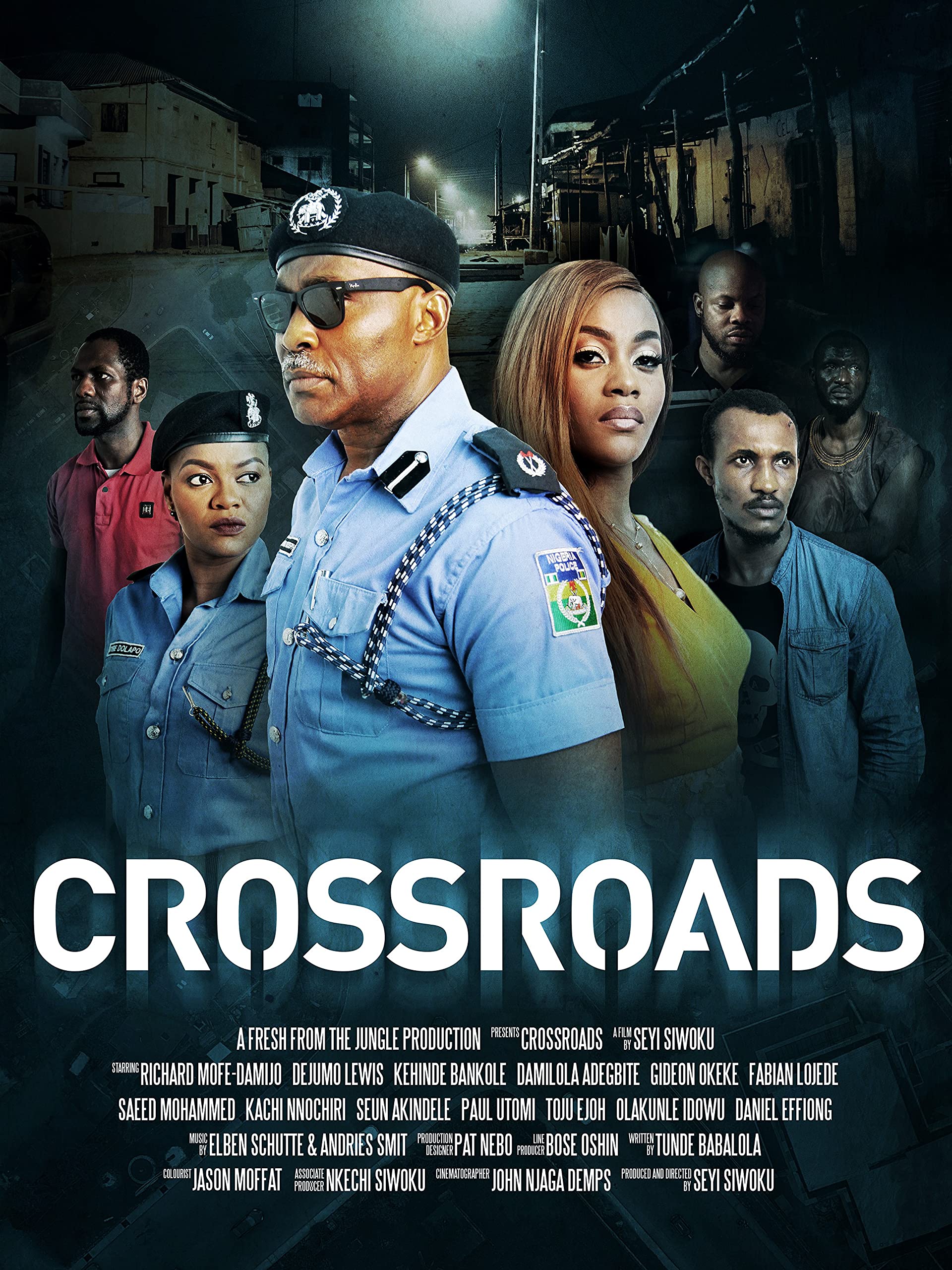 DOWNLOAD MOVIE: Crossroads