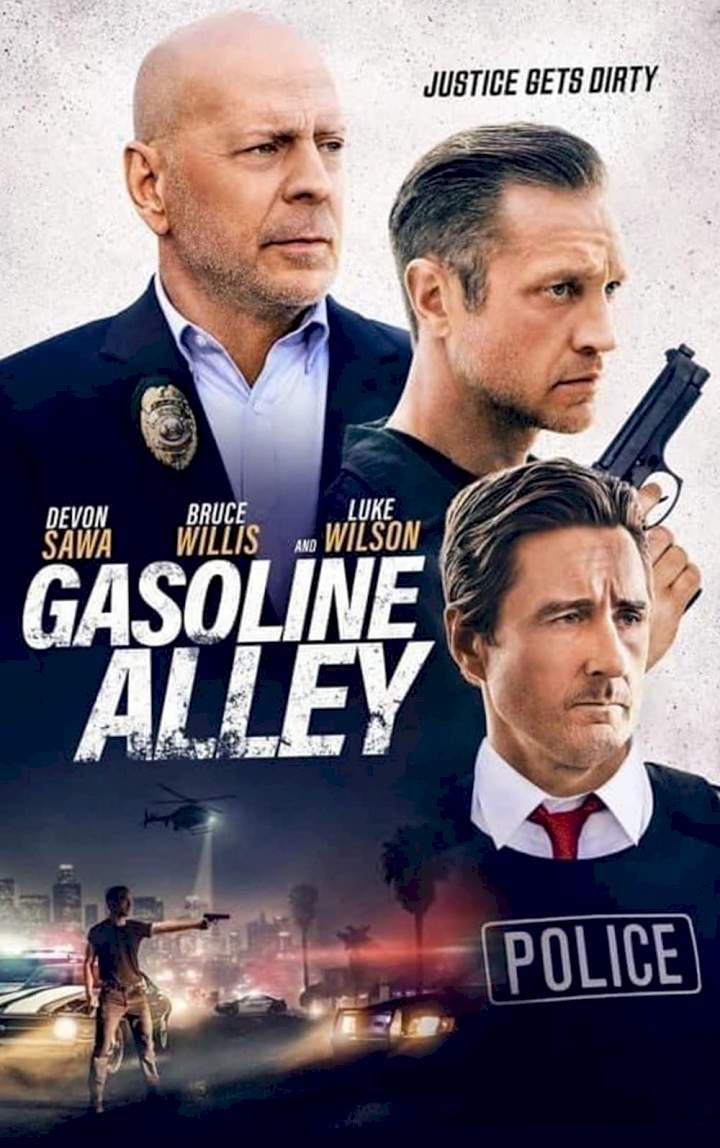 DOWNLOAD MOVIE: Gasoline Alley