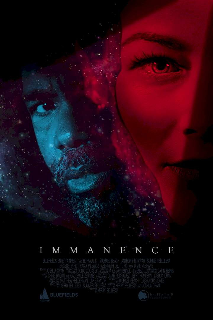 DOWNLOAD MOVIE: Immanence
