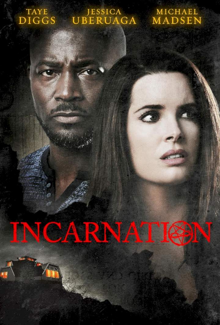 DOWNLOAD MOVIE: Incarnation