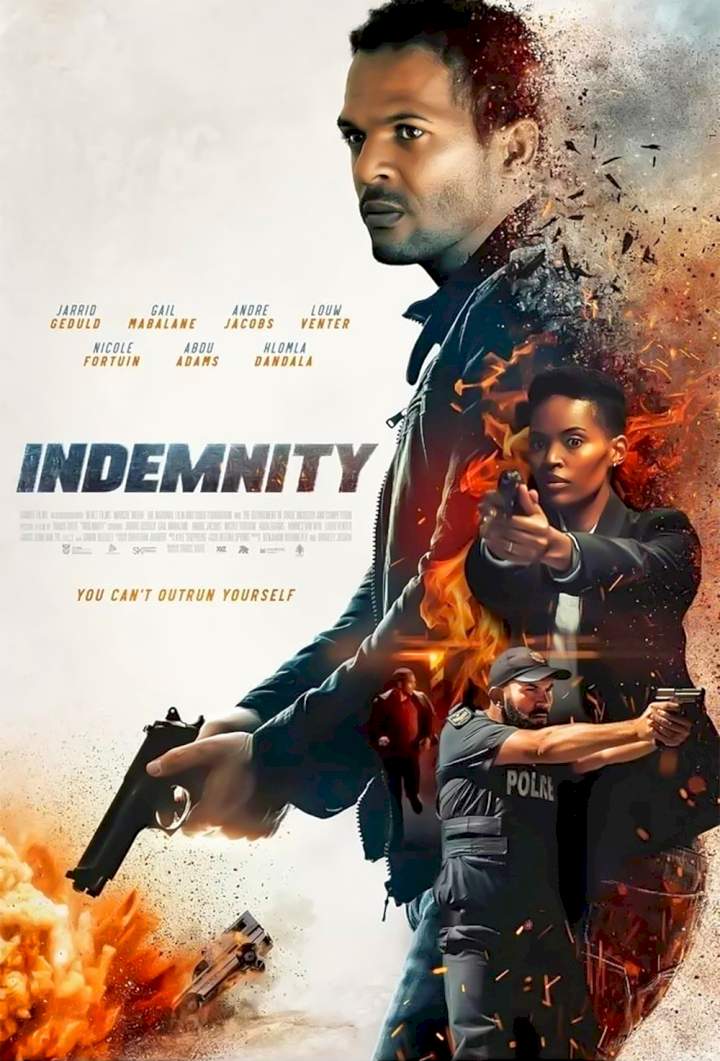 DOWNLOAD MOVIE: Indemnity