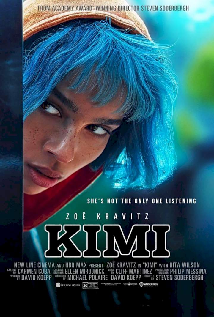 DOWNLOAD MOVIE: Kimi