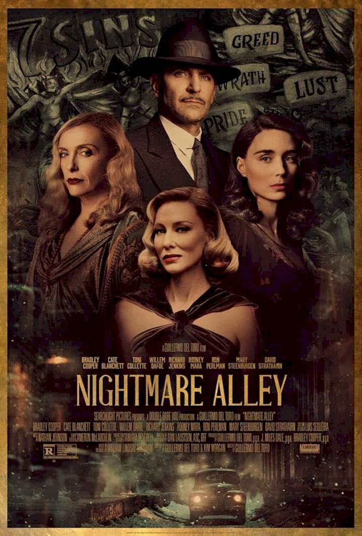 DOWNLOAD MOVIE: Nightmare Alley