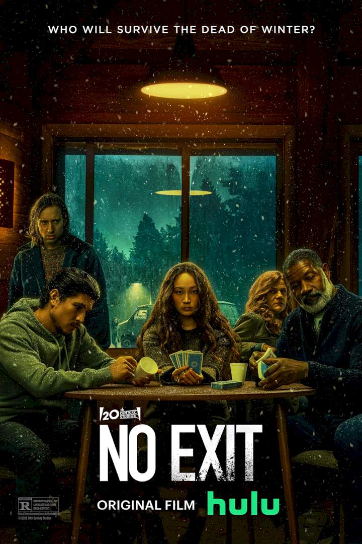 DOWNLOAD MOVIE: No Exit