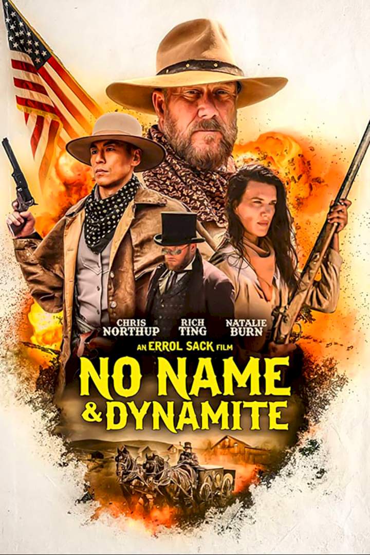 DOWNLOAD MOVIE: No Name & Dynamite
