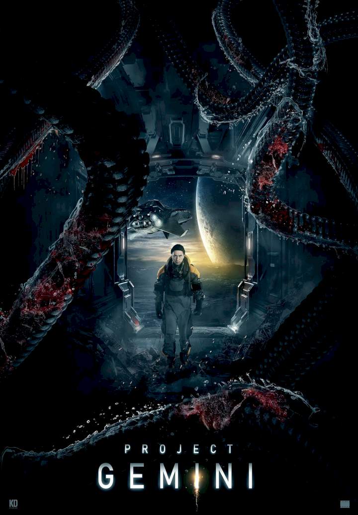 DOWNLOAD MOVIE: Project 'Gemini'