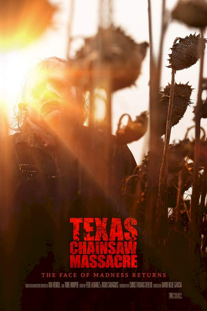 DOWNLOAD MOVIE: Texas Chainsaw Massacre