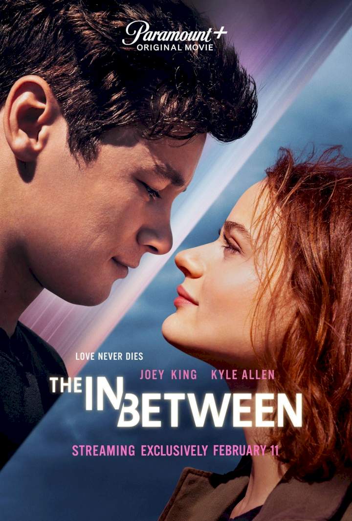 DOWNLOAD MOVIE: The In Between