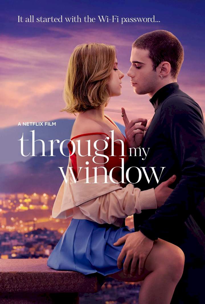 DOWNLOAD MOVIE: Through My Window