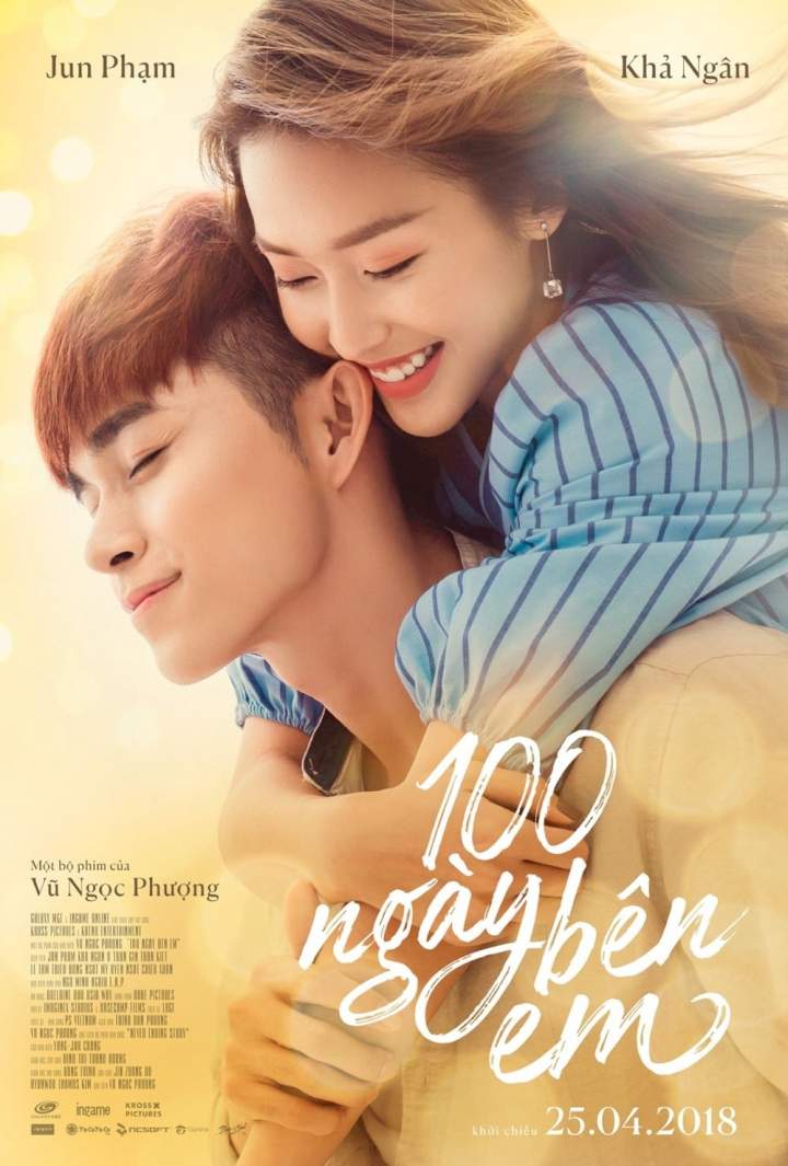 DOWNLOAD MOVIE: 100 Days of Sunshine