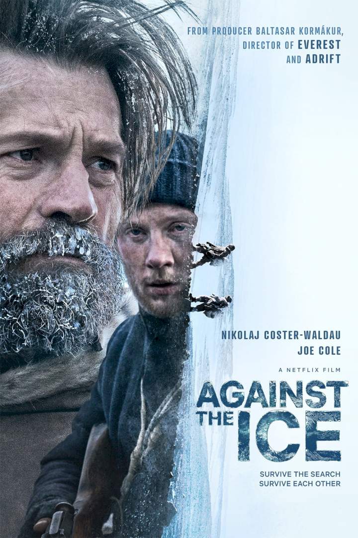 DOWNLOAD MOVIE: Against the Ice