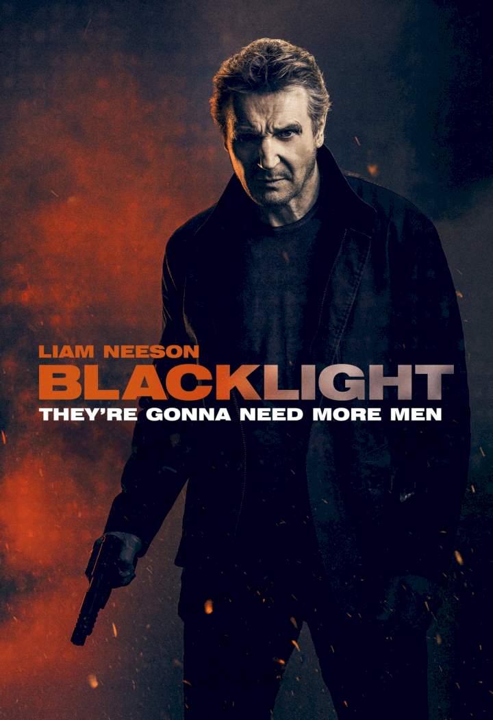 DOWNLOAD MOVIE: Blacklight