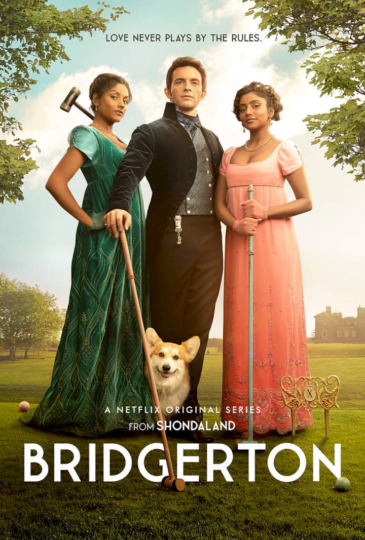 DOWNLOAD MOVIE: Bridgerton