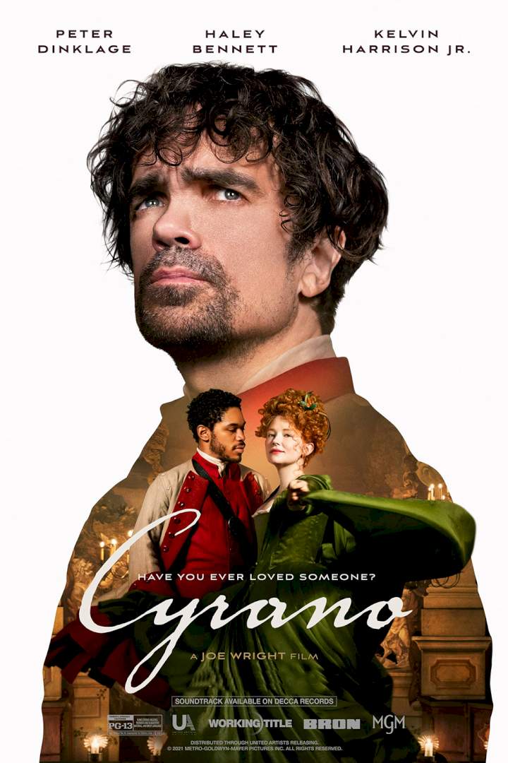 DOWNLOAD MOVIE: Cyrano