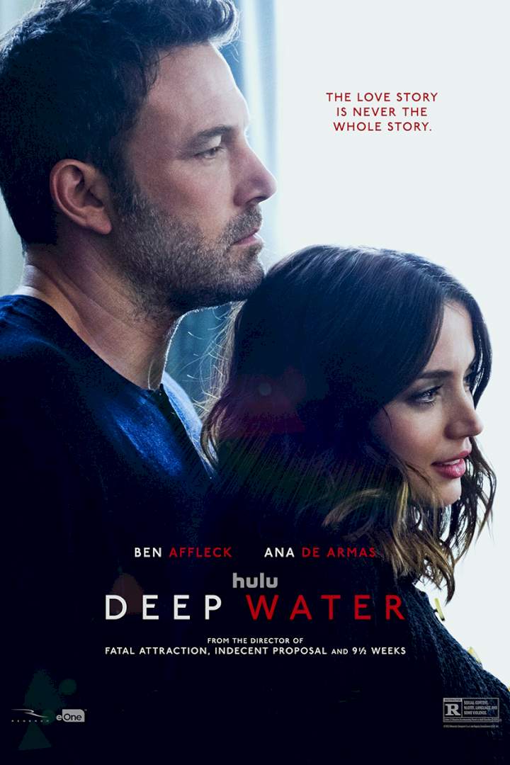 DOWNLOAD MOVIE: Deep Water