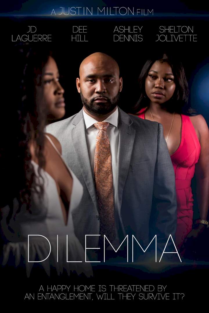 DOWNLOAD MOVIE: Dilemma