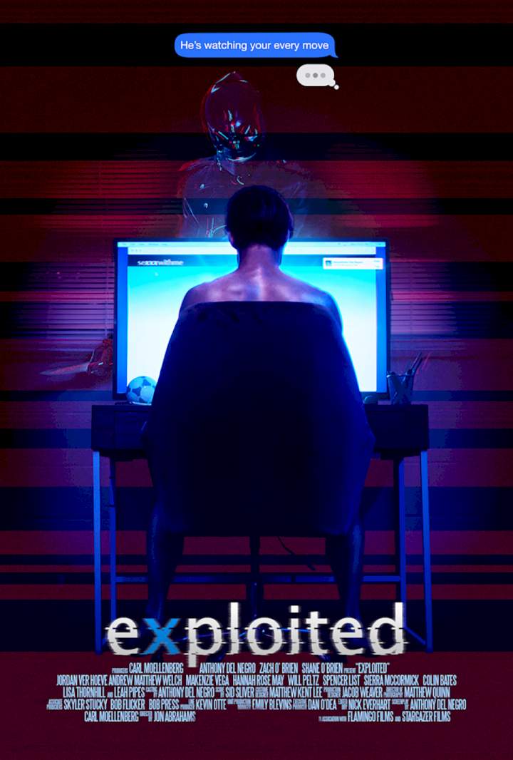 DOWNLOAD MOVIE: Exploited