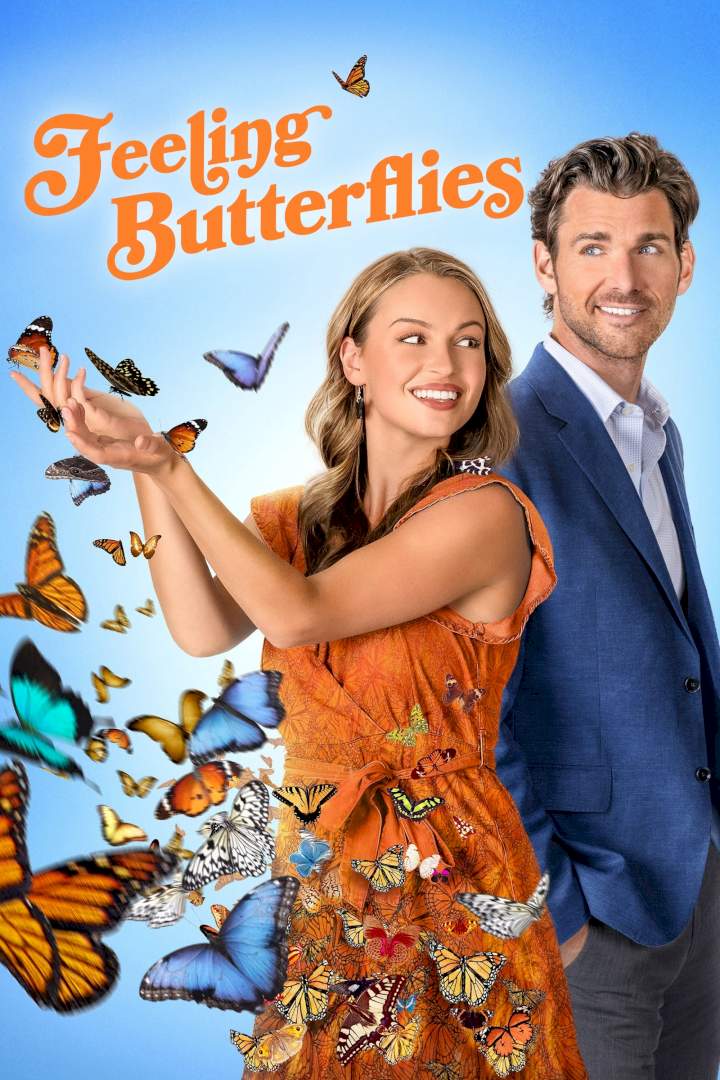 DOWNLOAD MOVIE: Feeling Butterflies