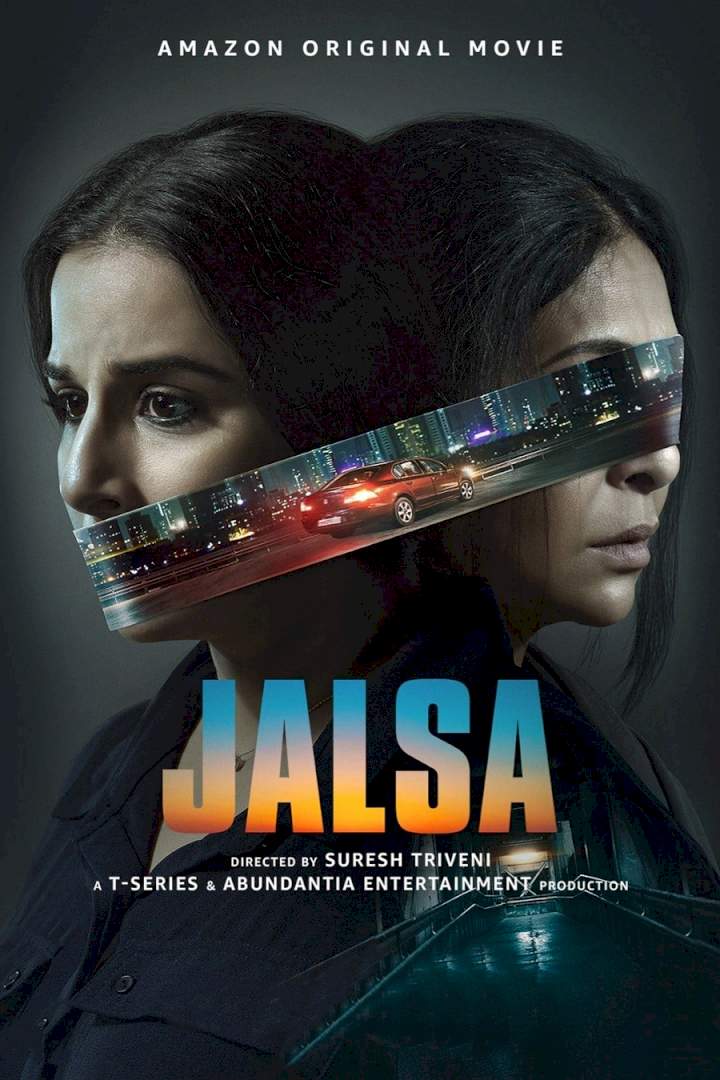 DOWNLOAD MOVIE: Jalsa