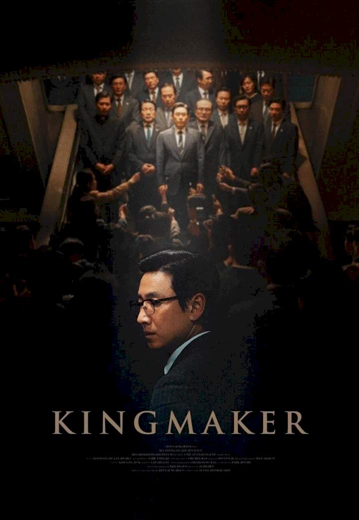 DOWNLOAD MOVIE: Kingmaker