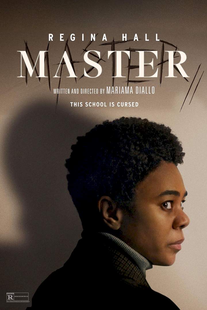 DOWNLOAD MOVIE: Master