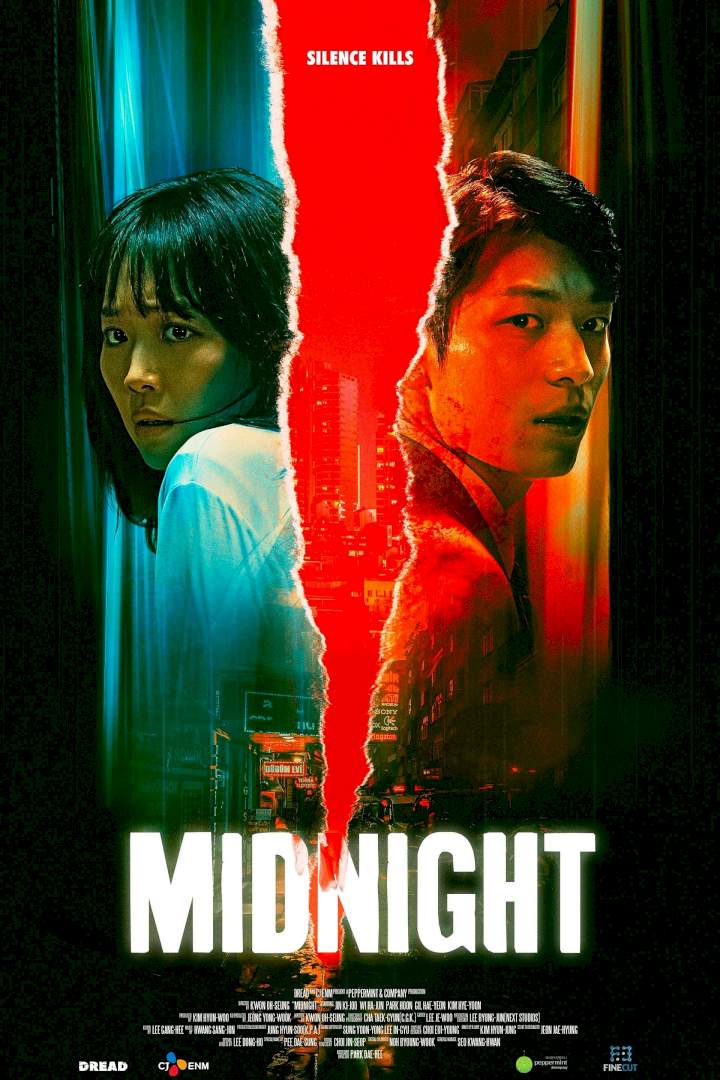 DOWNLOAD MOVIE: Midnight