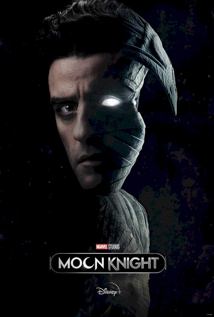 DOWNLOAD MOVIE: Moon Knight