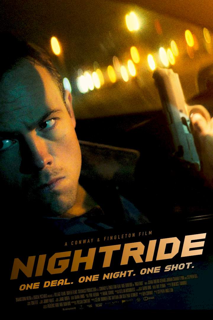 DOWNLOAD MOVIE: Nightride