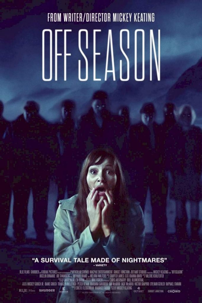 DOWNLOAD MOVIE: Offseason