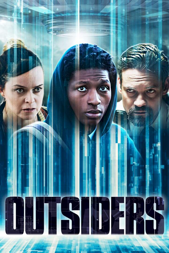DOWNLOAD MOVIE: Outsiders