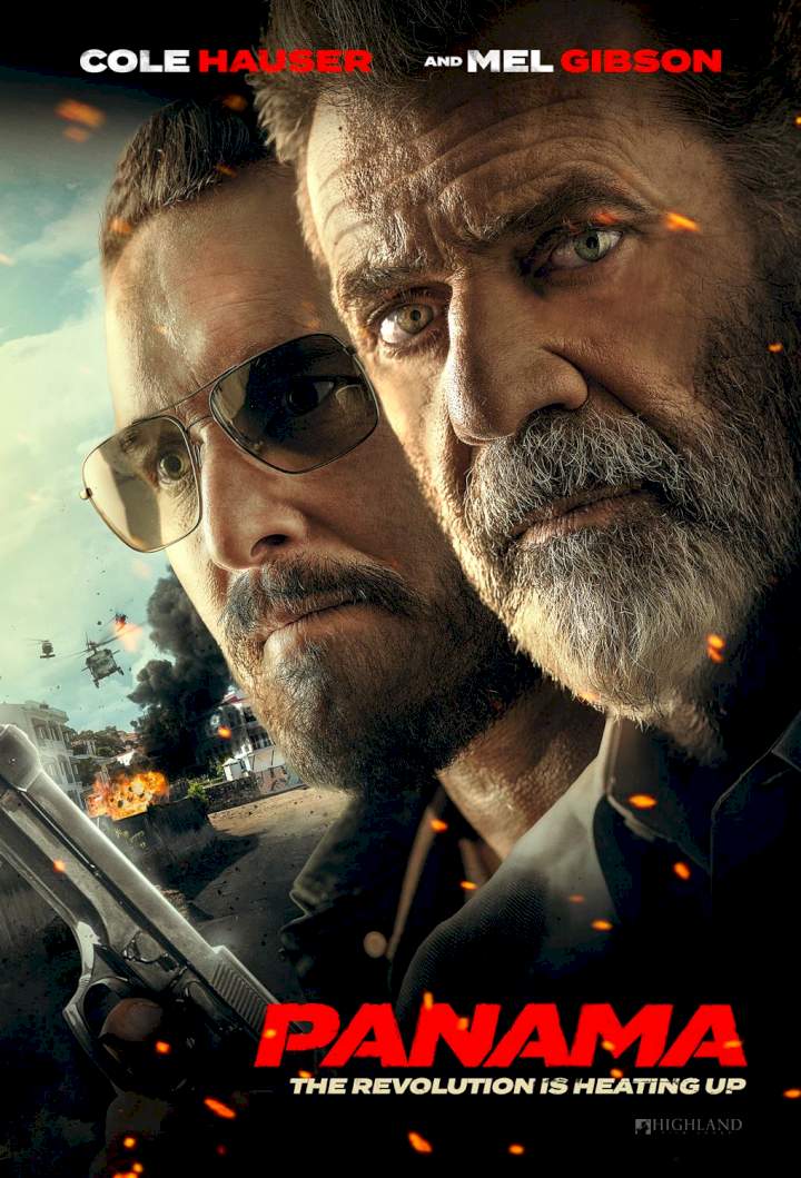 DOWNLOAD MOVIE: Panama