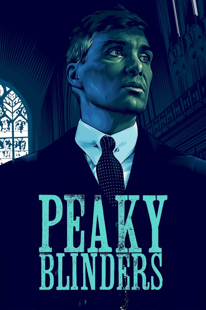 DOWNLOAD MOVIE: Peaky Blinders SEASON 6