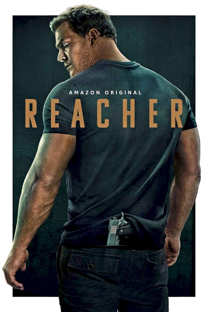DOWNLOAD MOVIE: Reacher