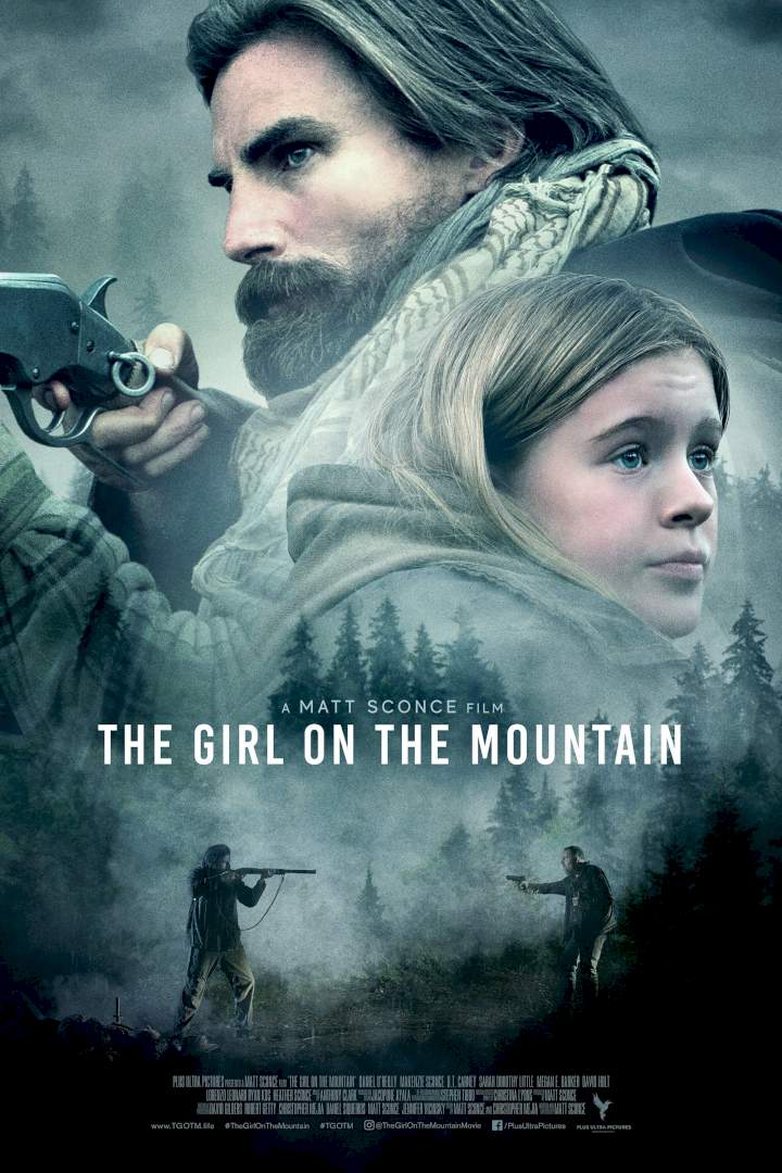 DOWNLOAD MOVIE: The Girl on the Mountain