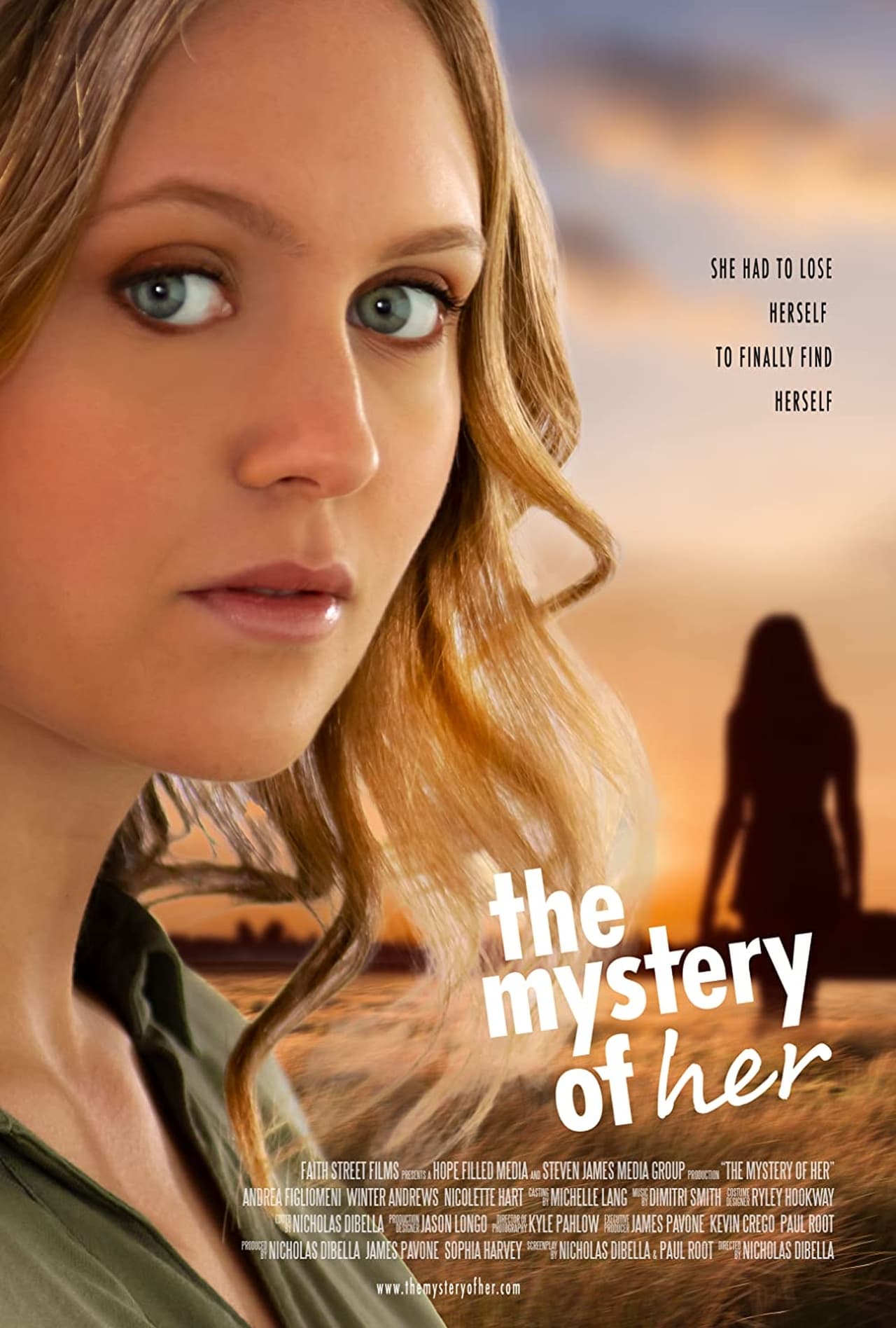 DOWNLOAD MOVIE: The Mystery of Her