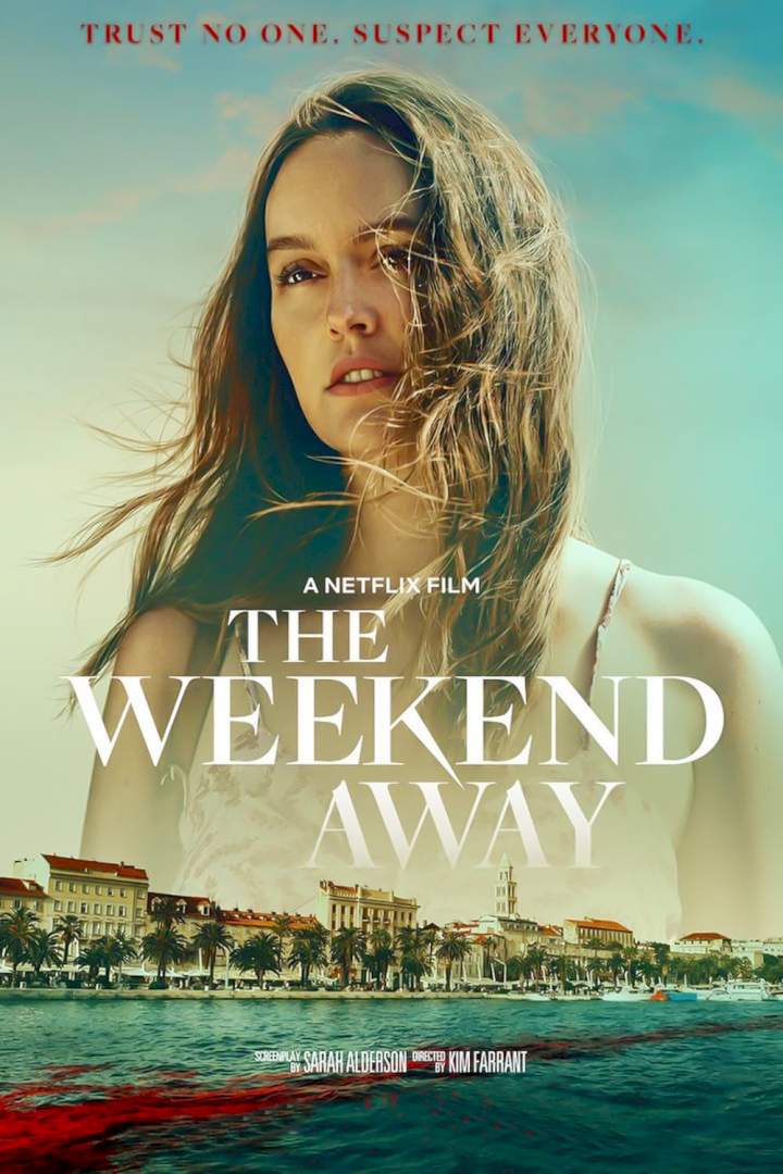 DOWNLOAD MOVIE: The Weekend Away