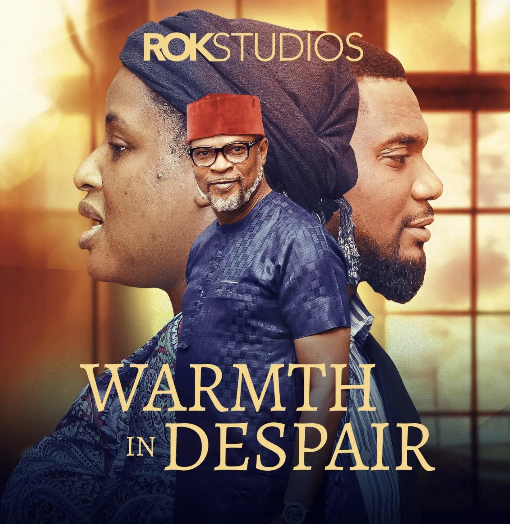 DOWNLOAD MOVIE: Warmth in Despair