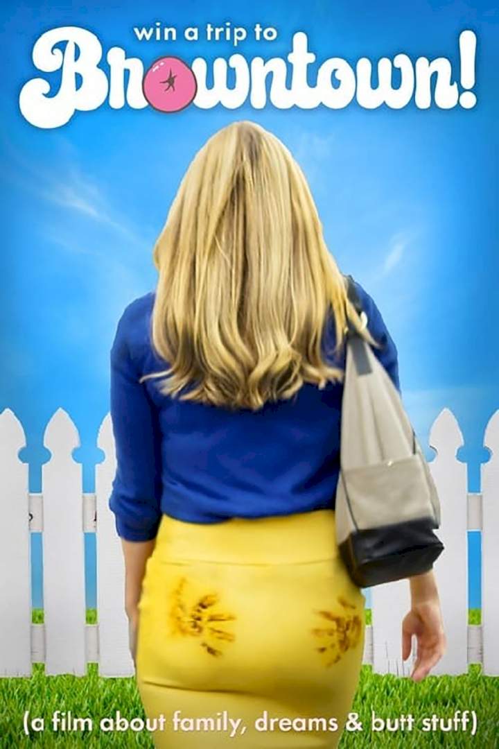 DOWNLOAD MOVIE: Win a Trip to Browntown!